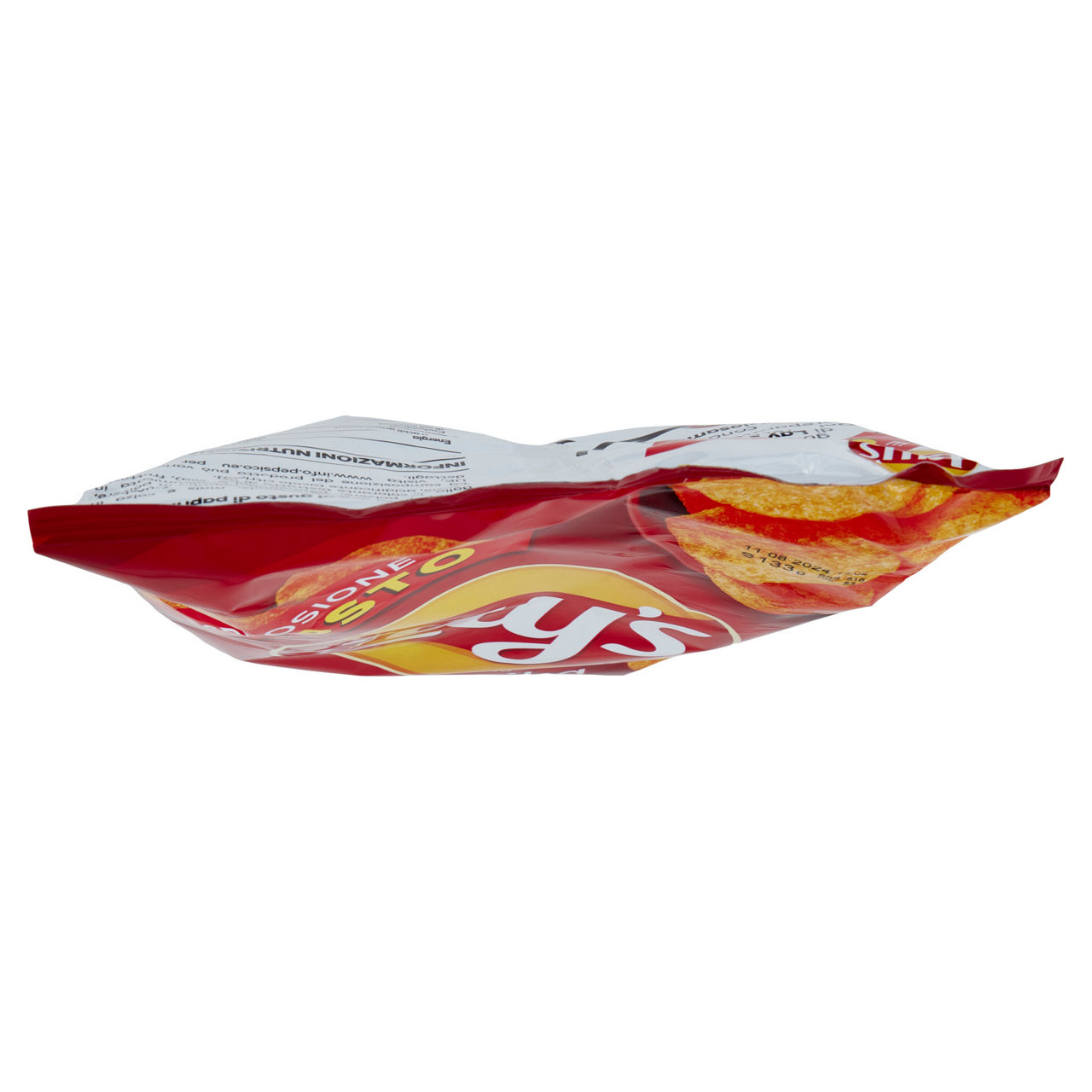 Patatine alla paprika dolce 133 gr - Immagine 21