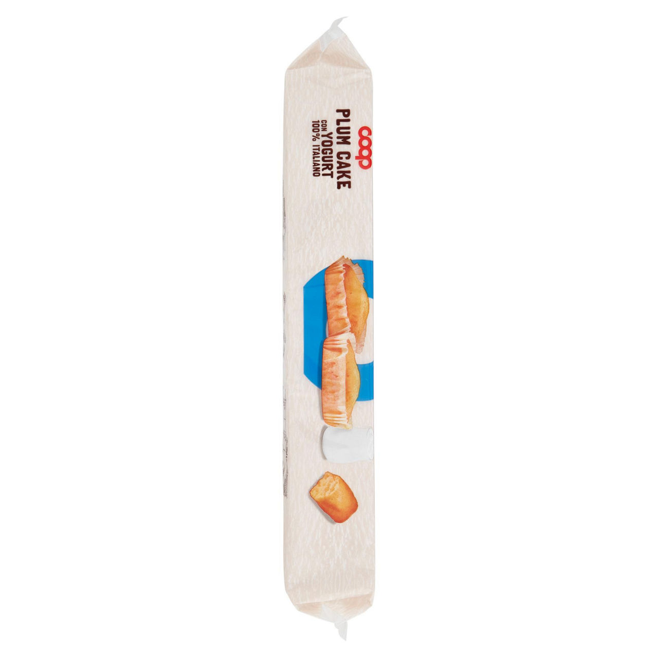 Plumcake con yogurt 6 pz 198 gr - Immagine 61