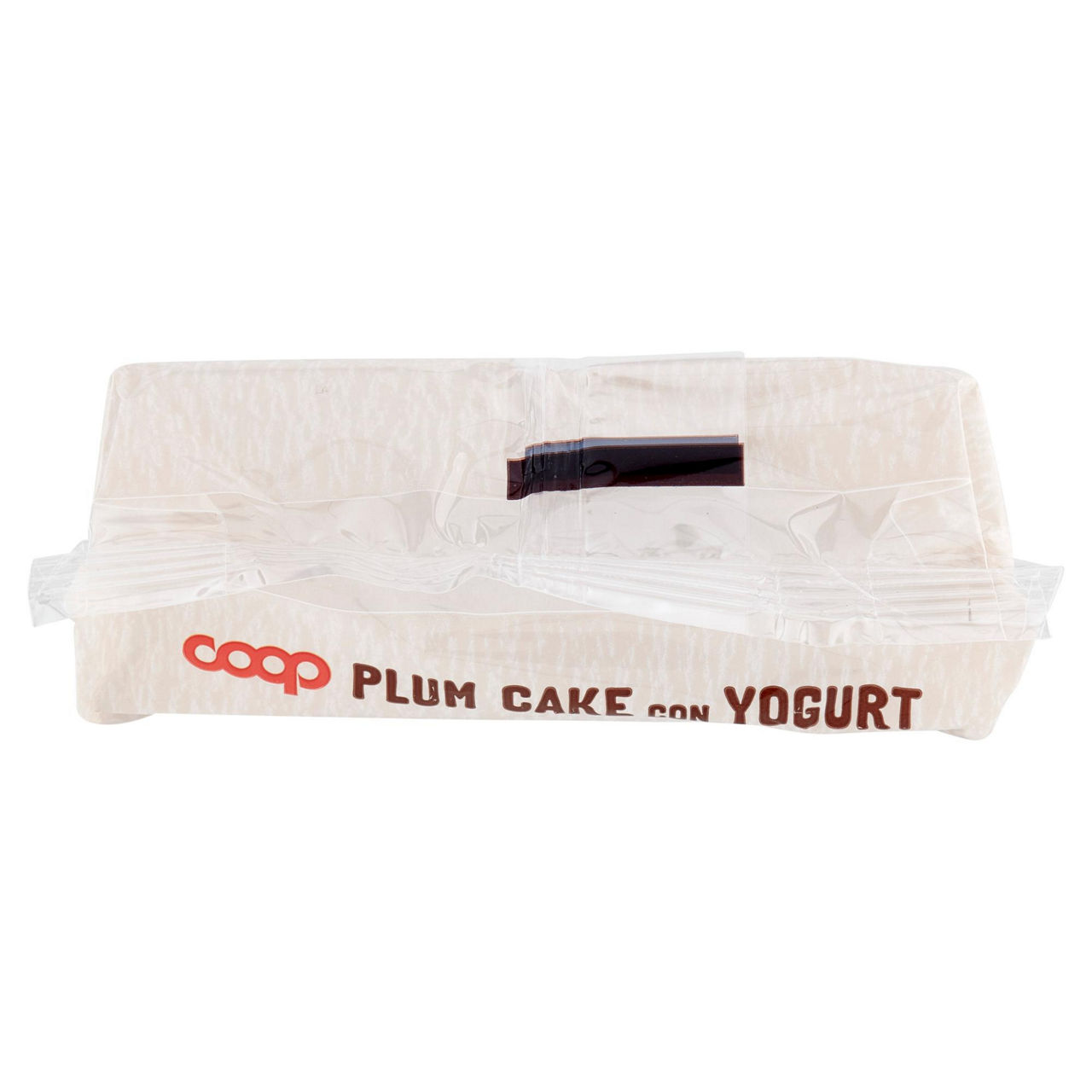 Plumcake con yogurt 6 pz 198 gr - Immagine 31