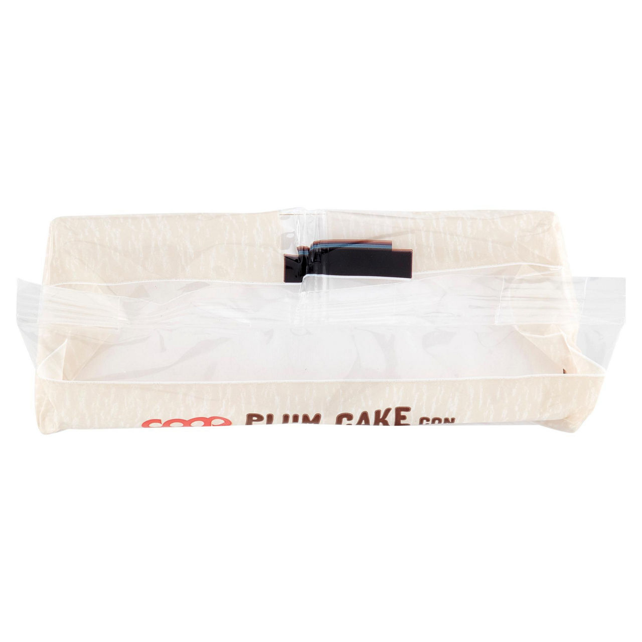 Plumcake con gocce di cioccolato e yogurt 6 pz 210 gr - Immagine 21
