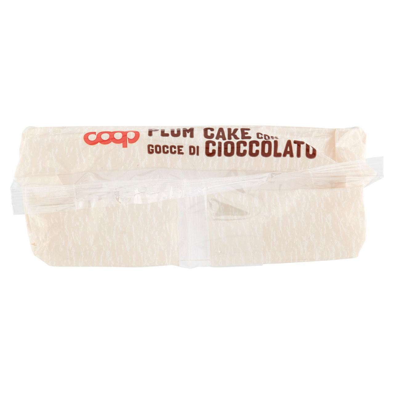 Plumcake con gocce di cioccolato e yogurt 6 pz 210 gr - Immagine 41