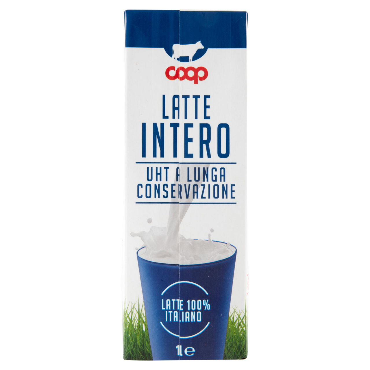 Latte UHT intero 1 lt - Immagine 181