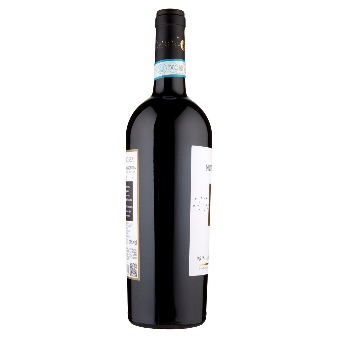 Vino rosso Primitivo di Manduria DOP 750 ml - Immagine 41