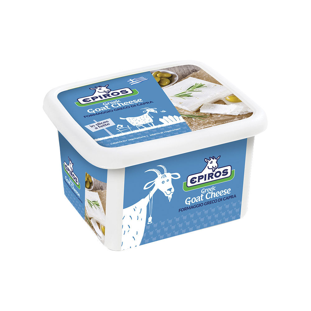 Formaggio Greco di capra