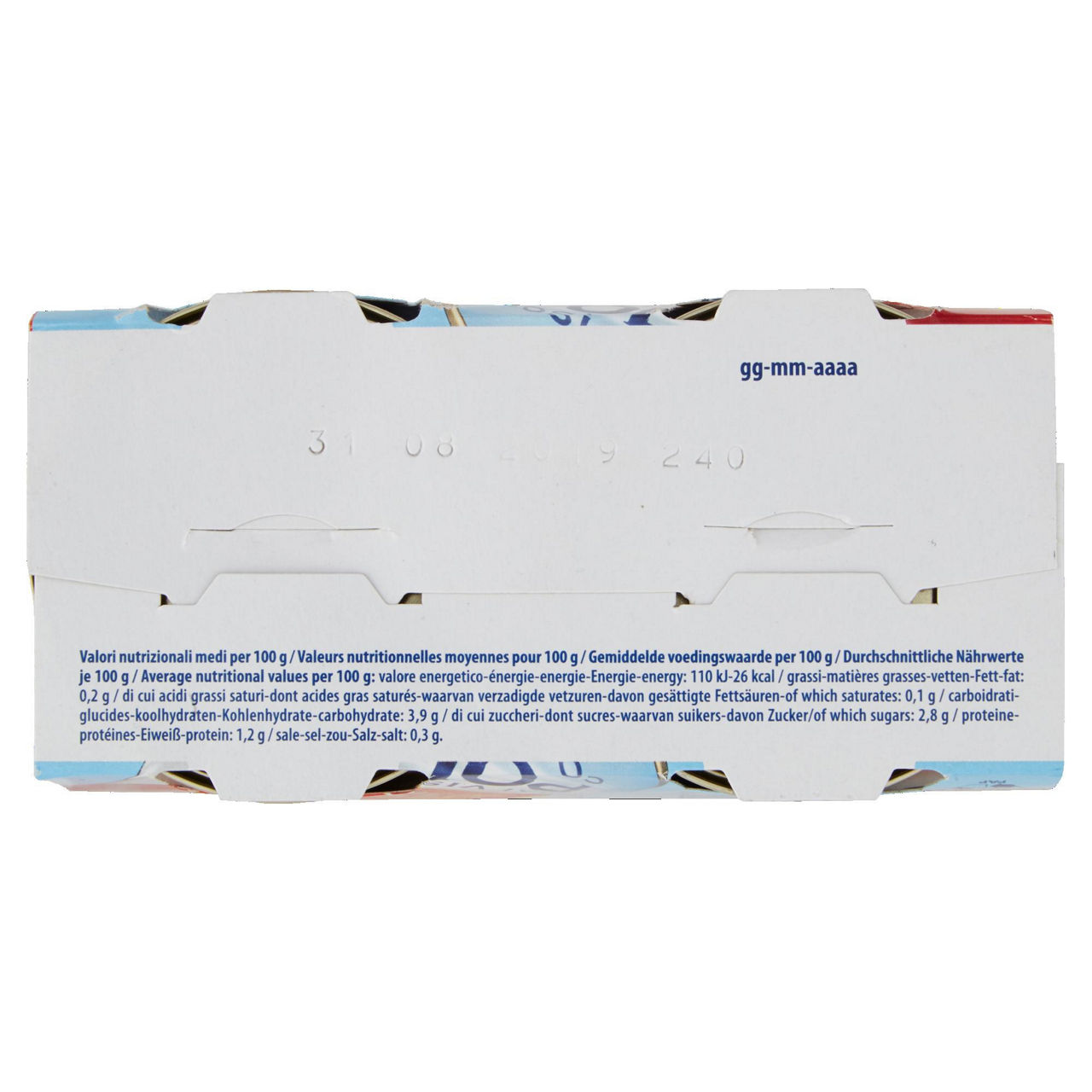 Polpa di pomodoro 2 x 400 g - Immagine 11
