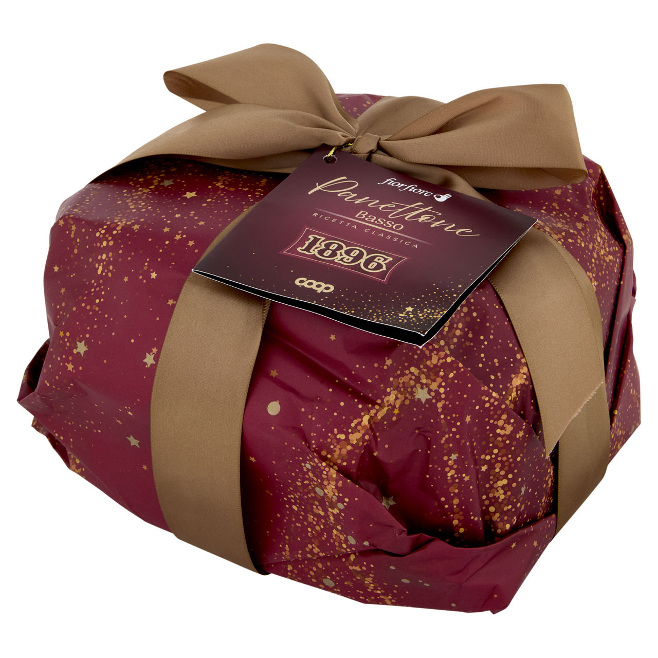 Panettone basso 1896 1 kg - Immagine 21
