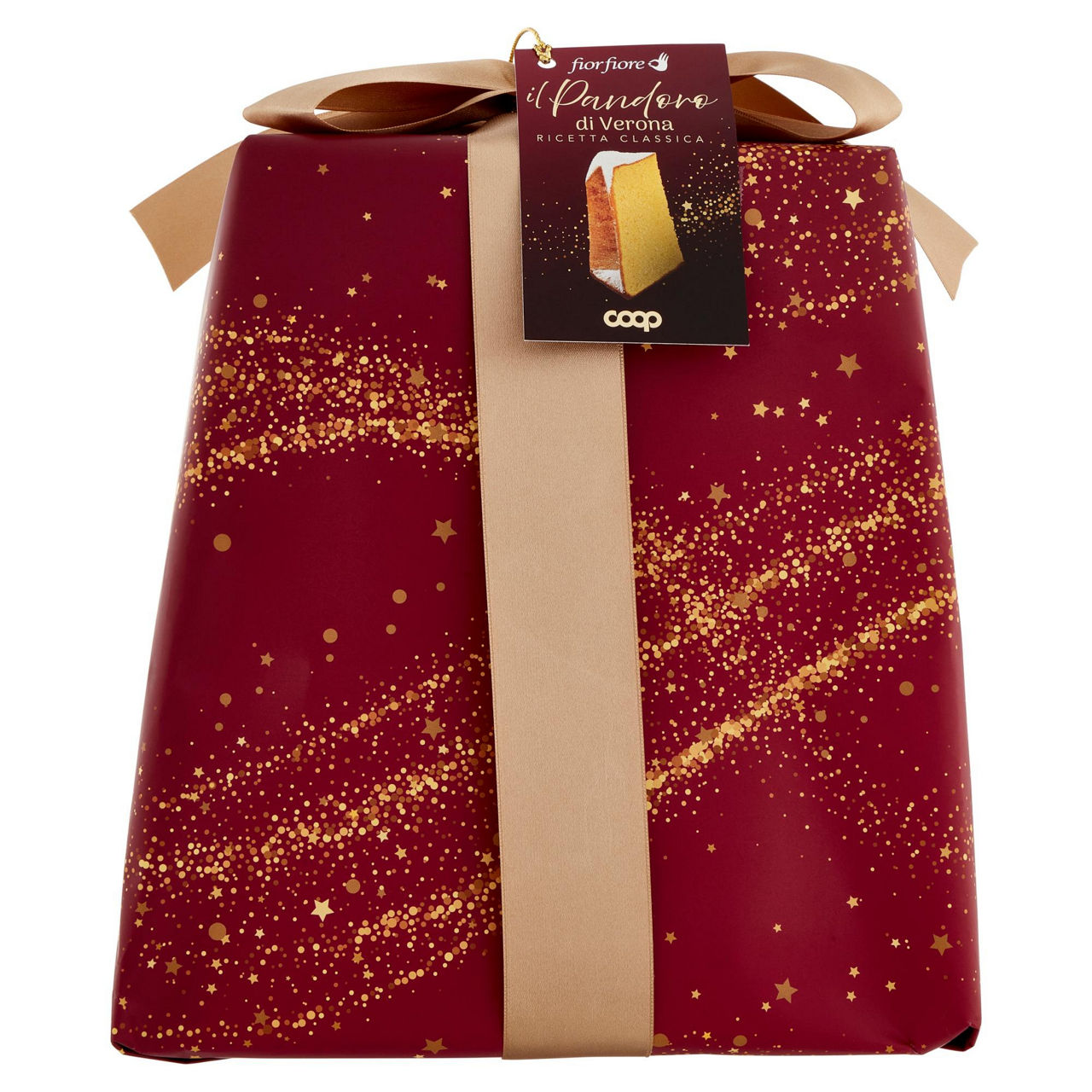 Pandoro di Verona 1 kg - Immagine 11