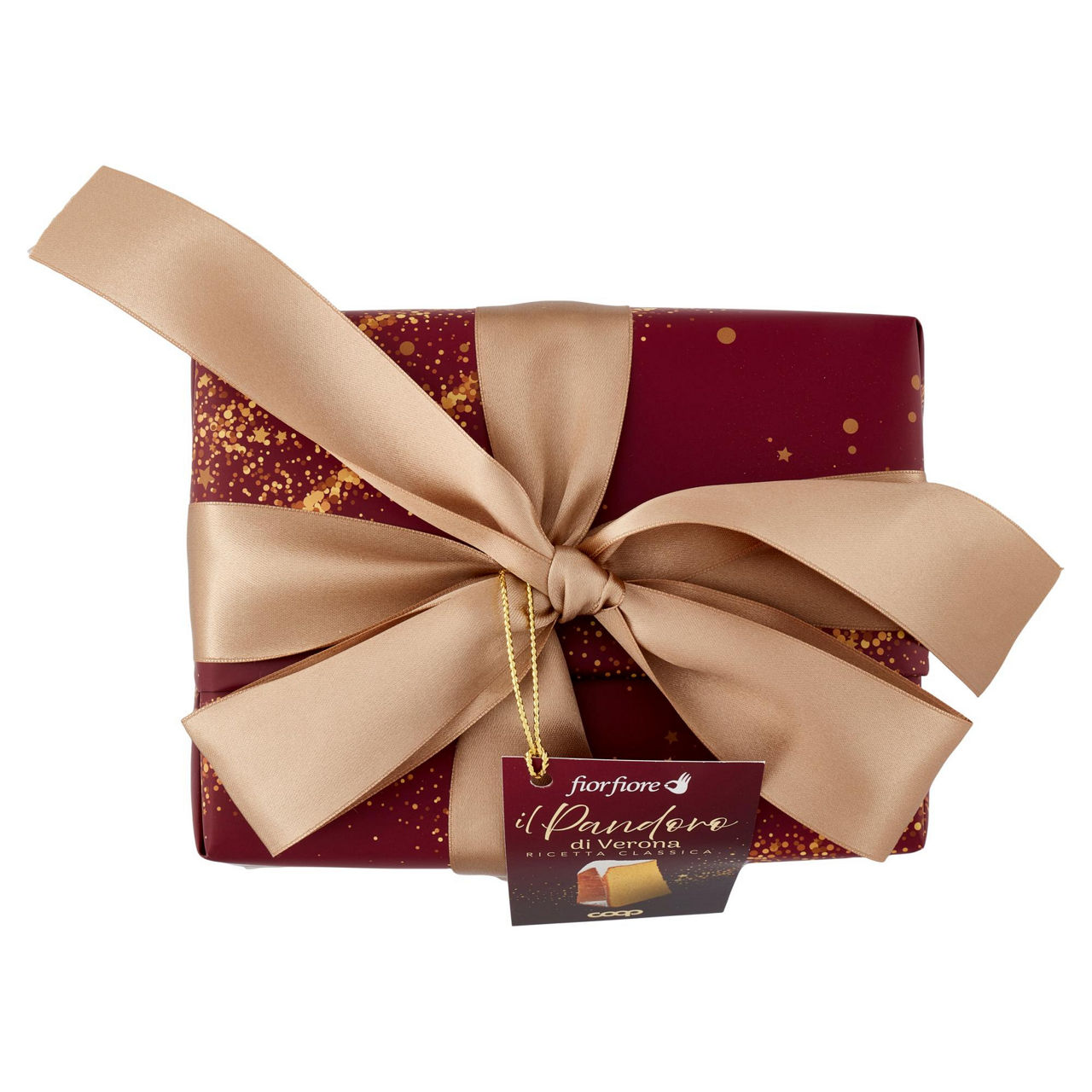 Pandoro di Verona 1 kg - Immagine 51