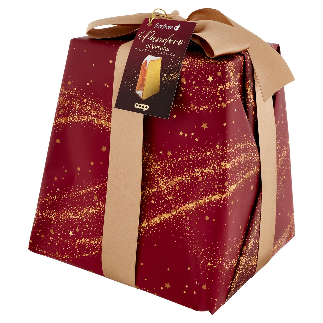 Pandoro di Verona 1 kg - Immagine 41