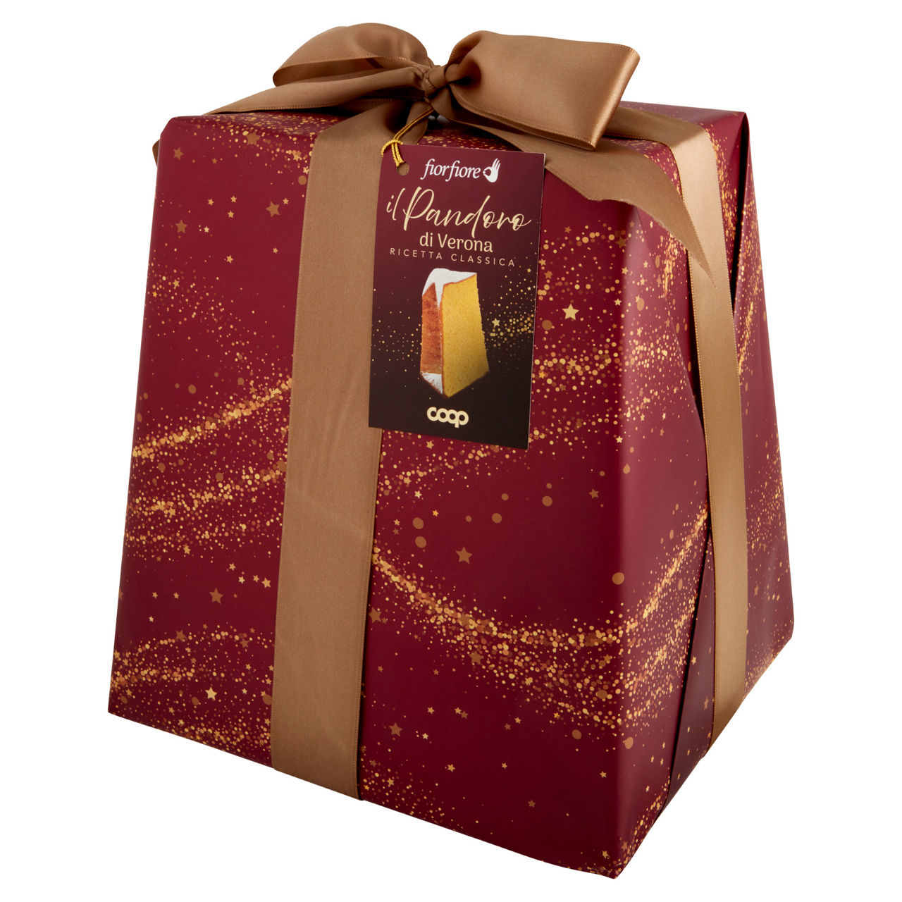 Pandoro di Verona 1 kg - Immagine 131