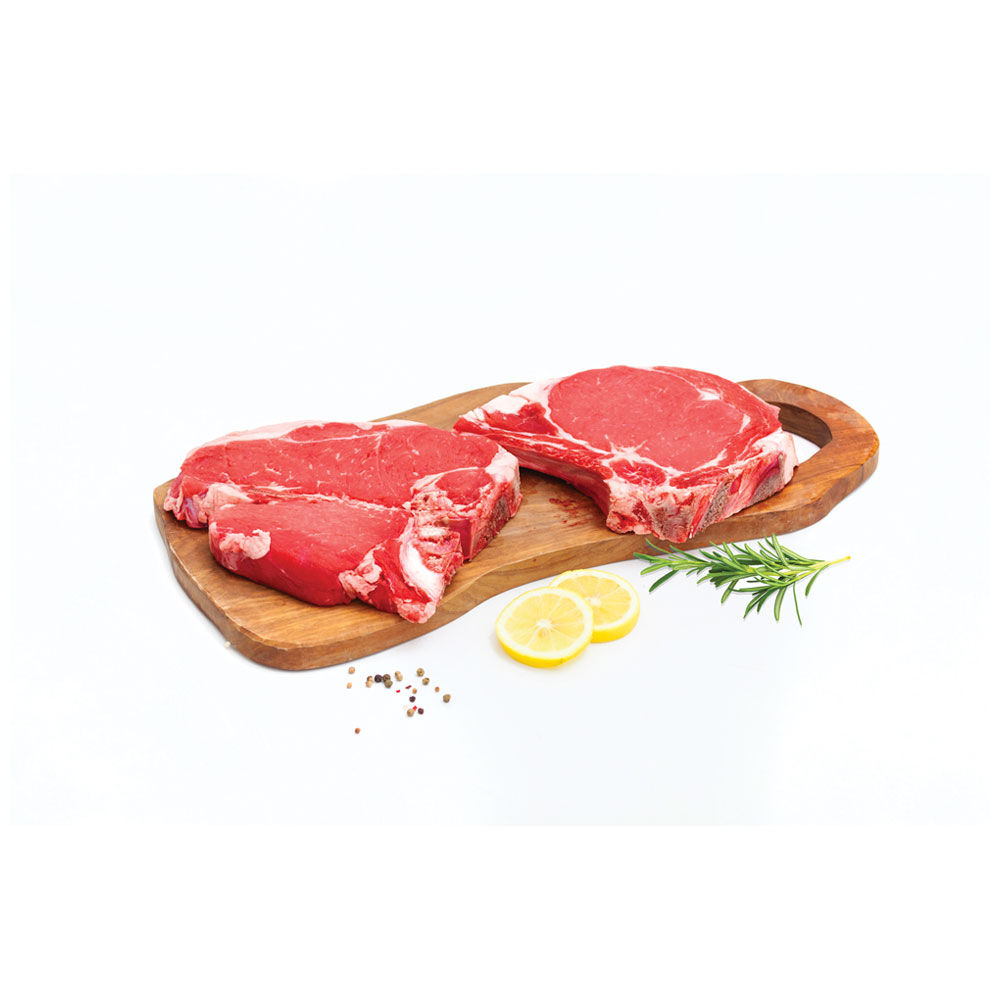 Bistecca nel filetto di scottona 