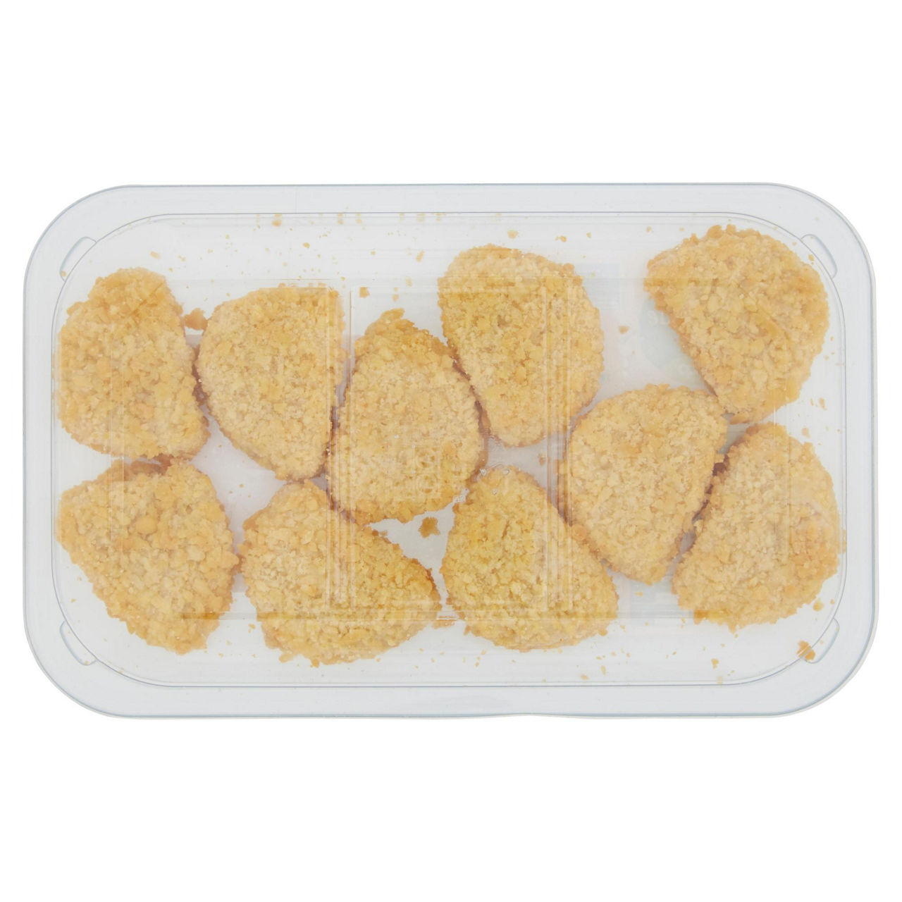 Crocchette di pollo bio 220 gr - Immagine 11