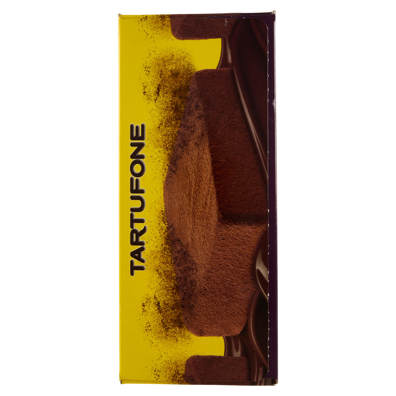 Torta Ciocco Vaniglia 450 gr - Immagine 31