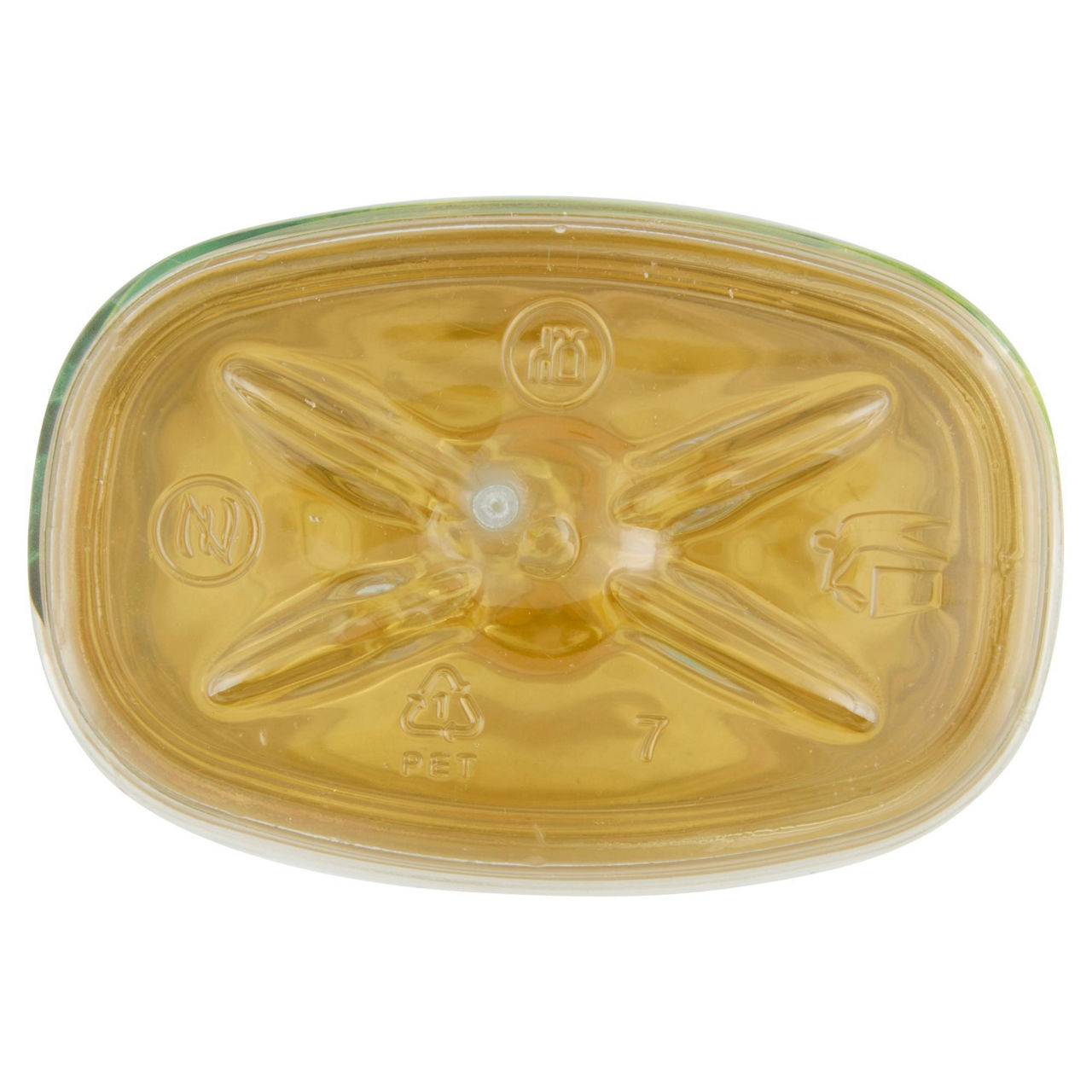 Olio di semi di girasole 100% ita da filiera tracc. e certificata zucchi l1 - Immagine 51
