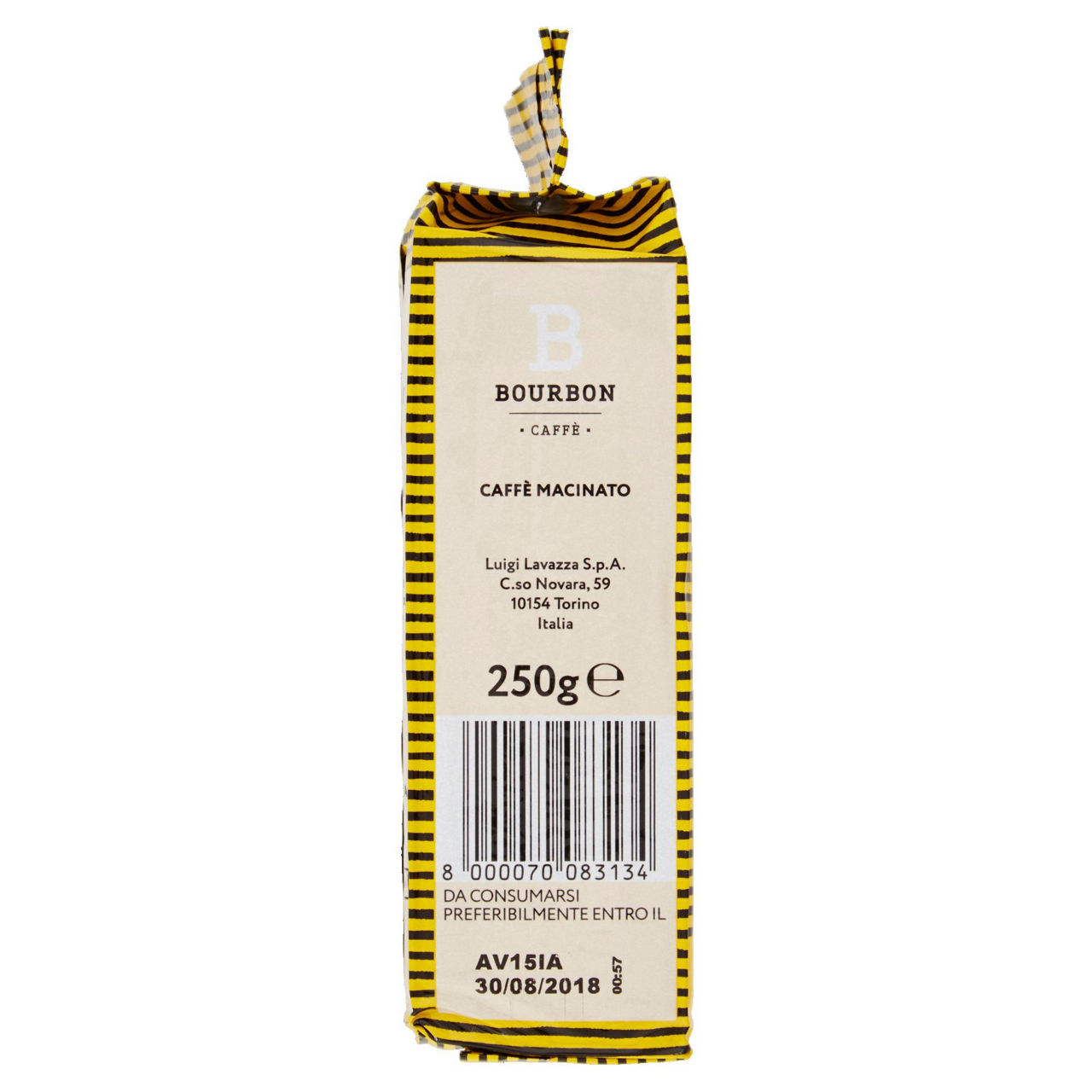 Caffè classico macinato 250 gr - Immagine 21