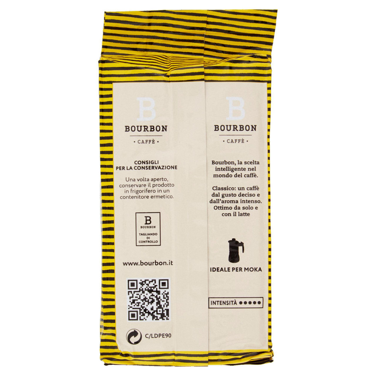 Caffè classico macinato 250 gr - Immagine 11