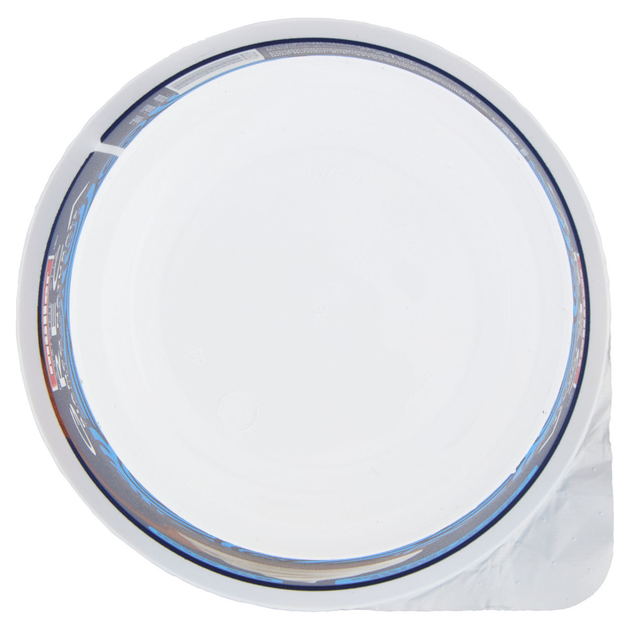 Yogurt Greco bianco magro 150 gr  - Immagine 41