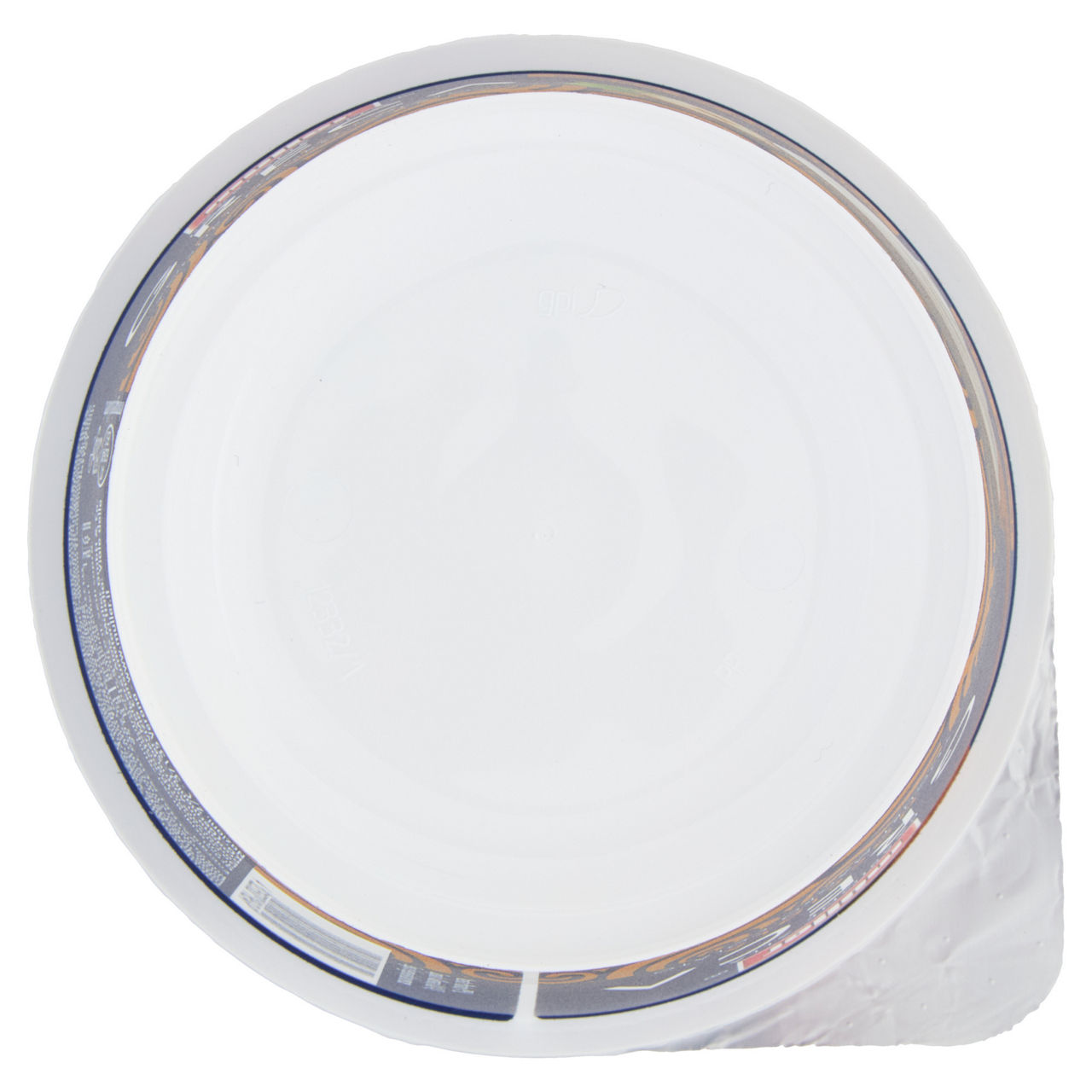 Yogurt Greco magro alla nocciola 150 gr - Immagine 41