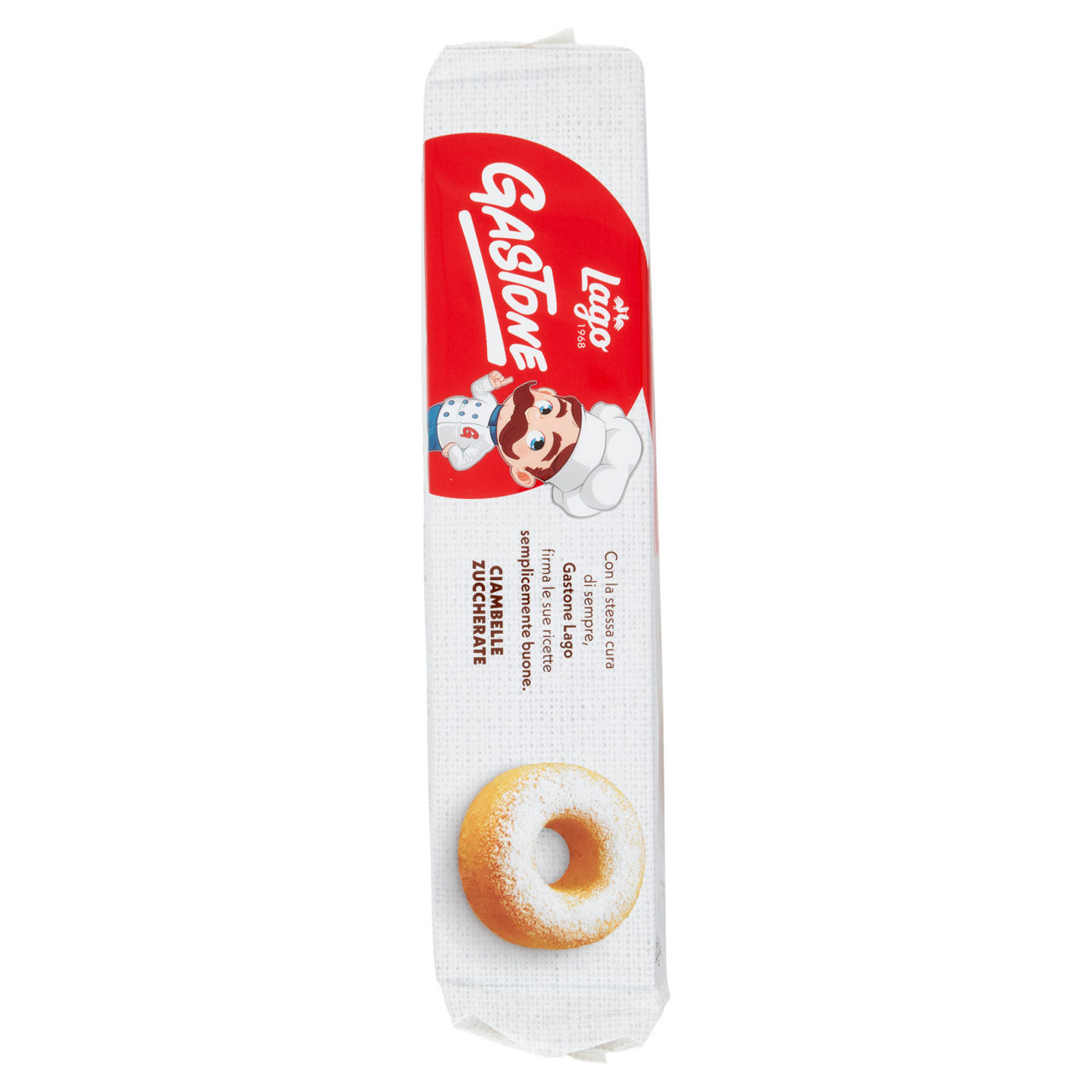 Ciambella zucchero elledi g180 - Immagine 31