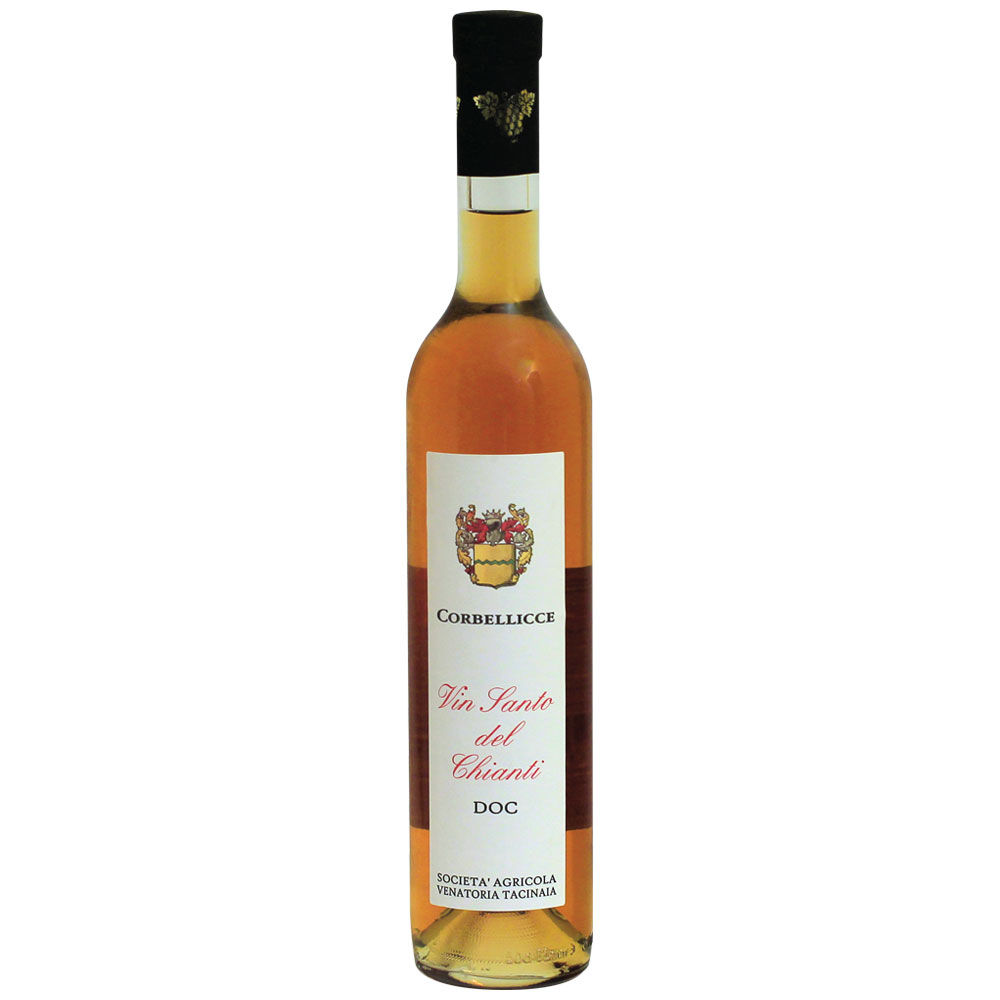 Vin santo del Chianti DOC 500 ml - Immagine 01