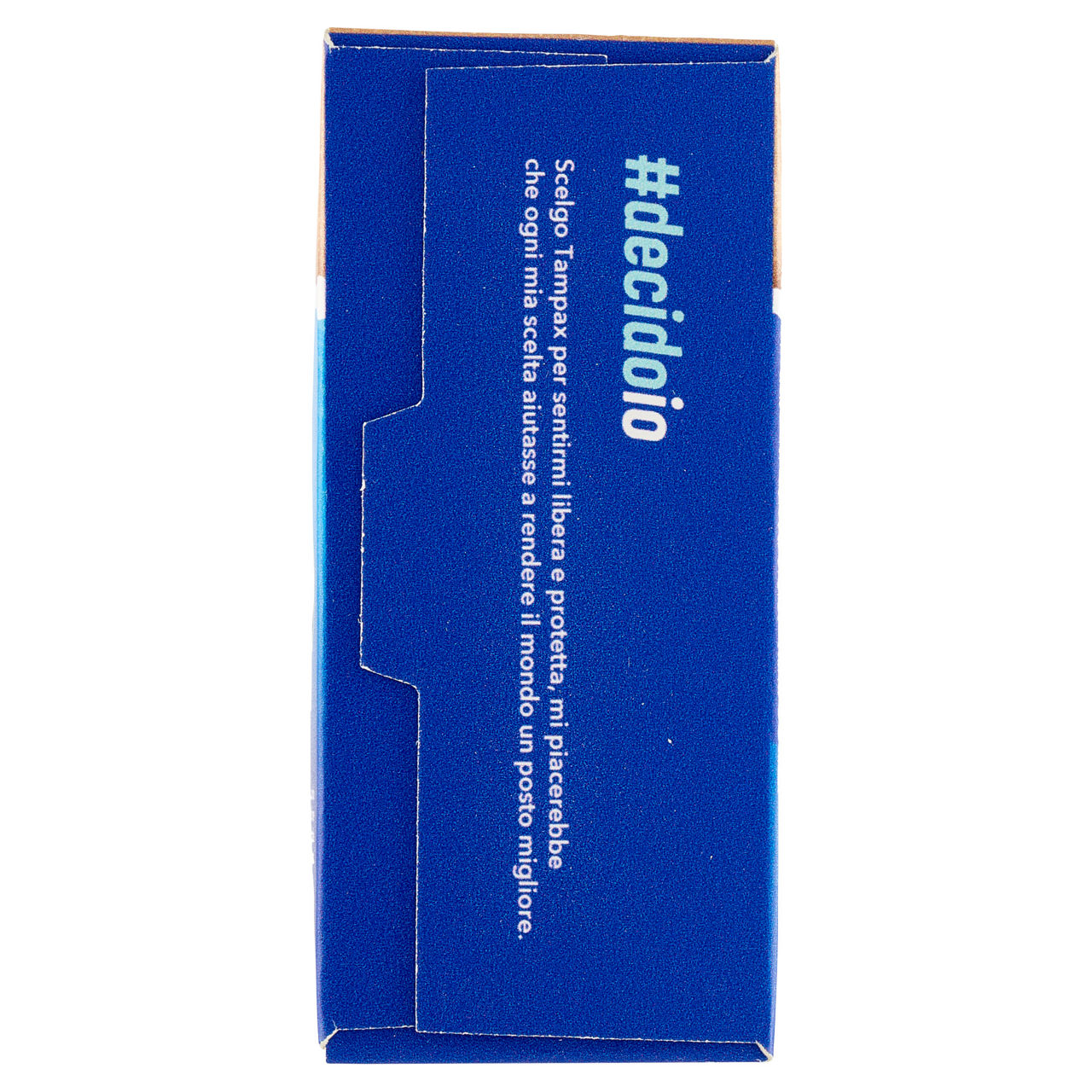 Assorbenti interni tampax blue super pz 20 - Immagine 31