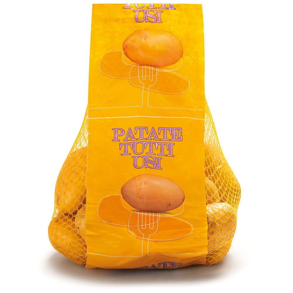 Patate gialle Toscane 2,5 kg