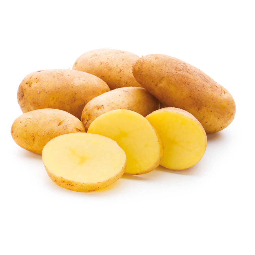 Patate gialle Toscane 5 kg
