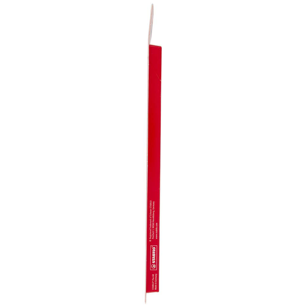 '6 pennarelli stabilo pen 68 - Immagine 31