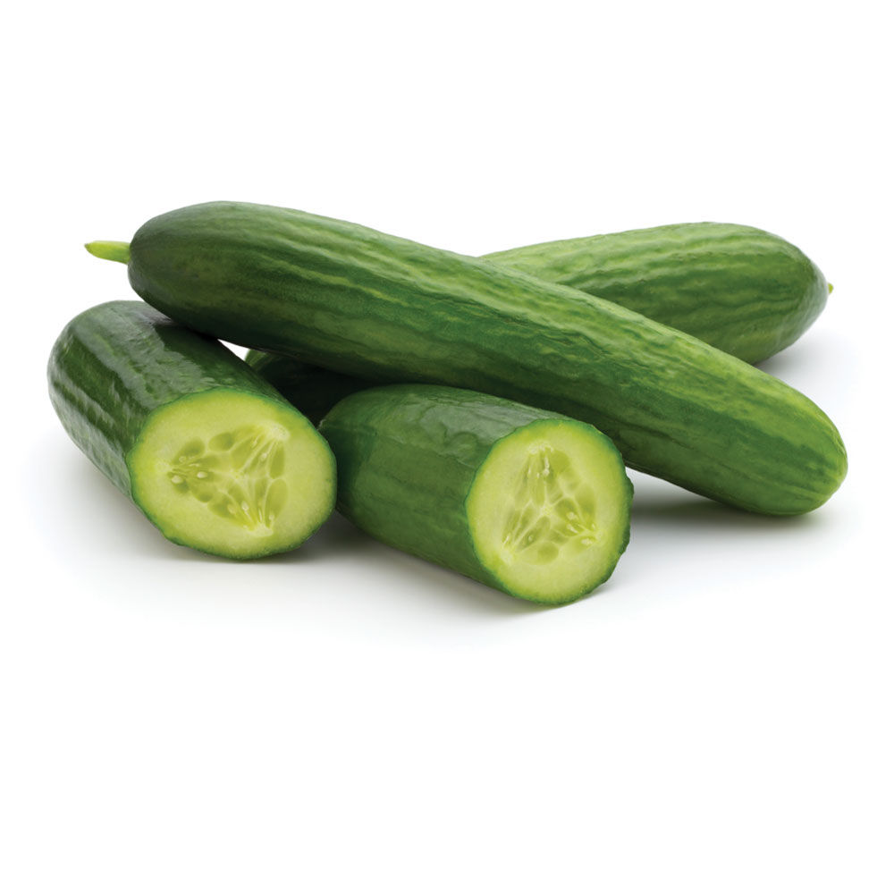 Cetrioli corti