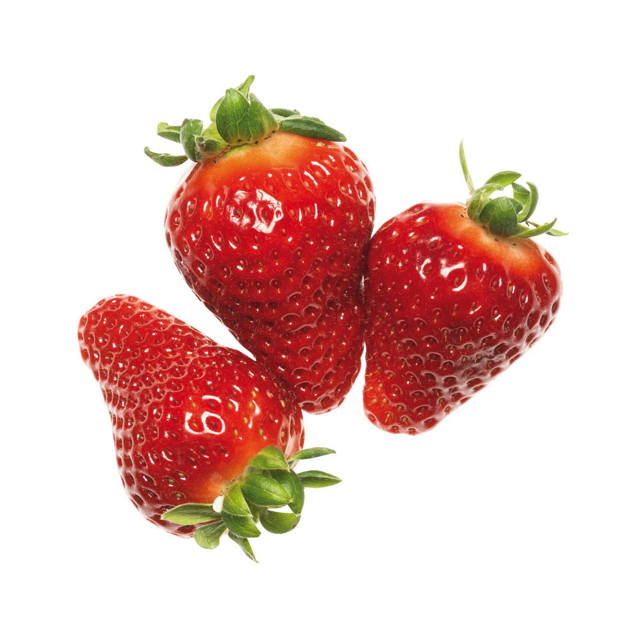 Fragole 250 gr