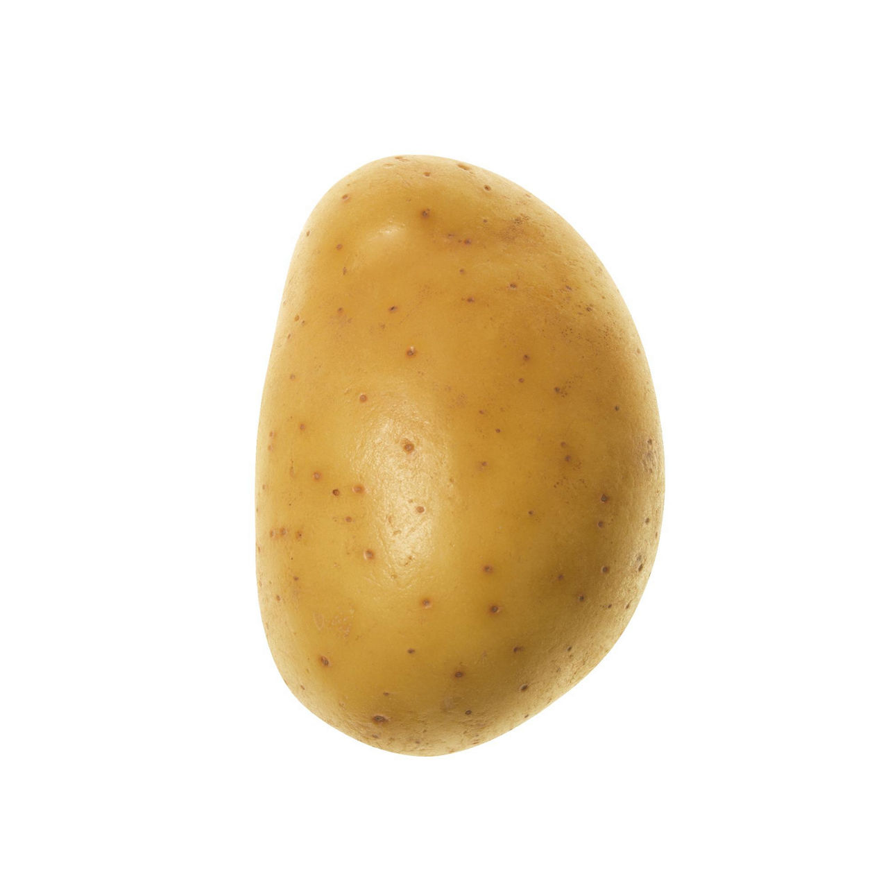Patate novelle