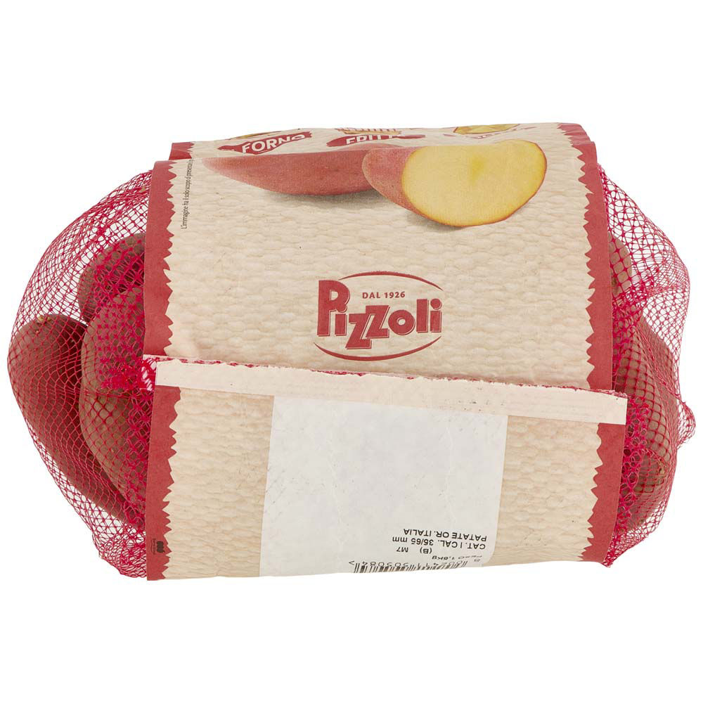 Patate rosse 1,5 kg - Immagine 51