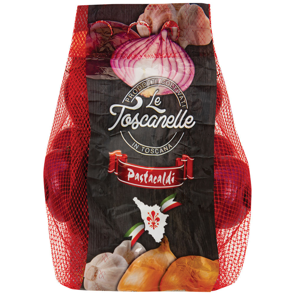 Cipolle rosse 1 kg