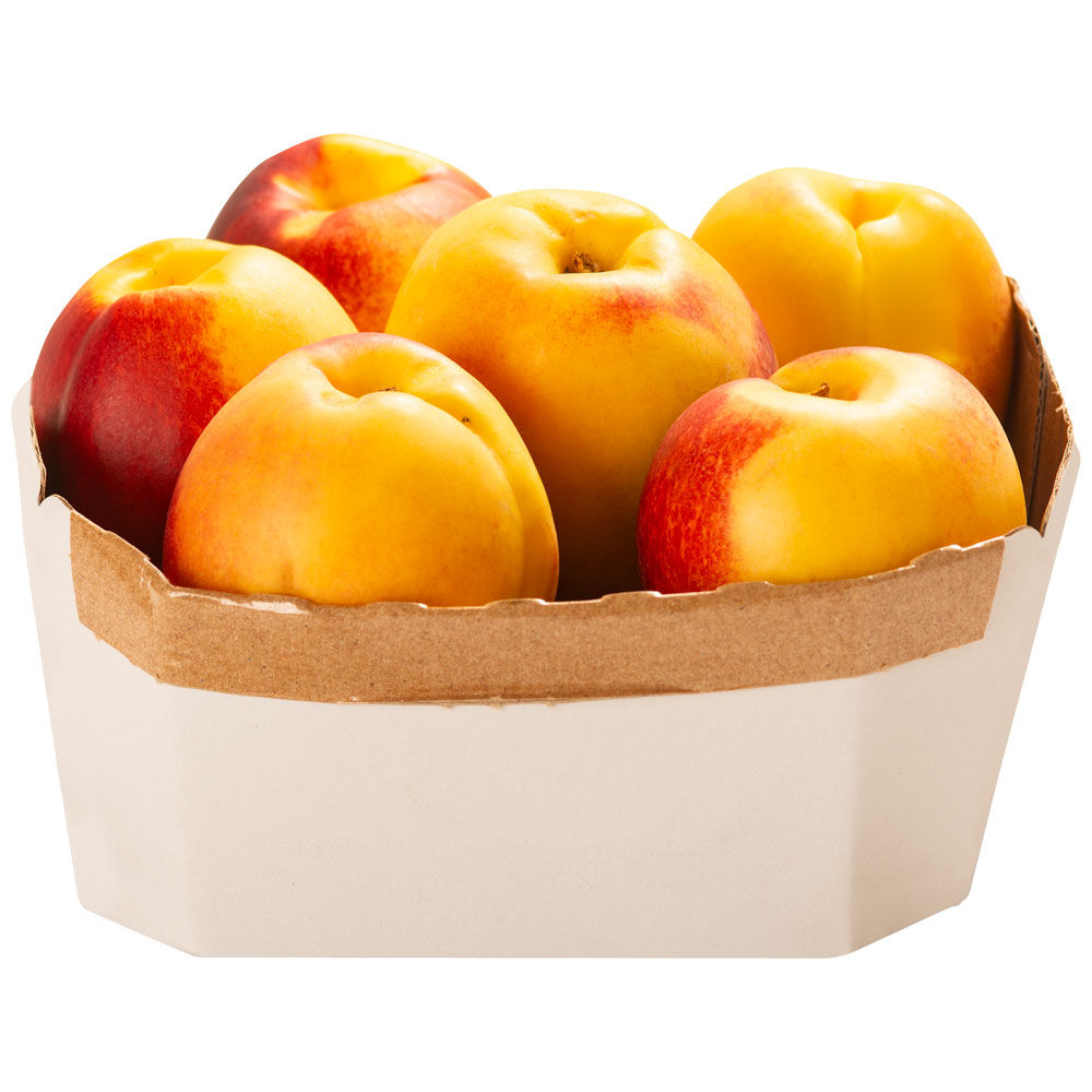 Pesche Nettarine gialle 1 kg - Immagine 01