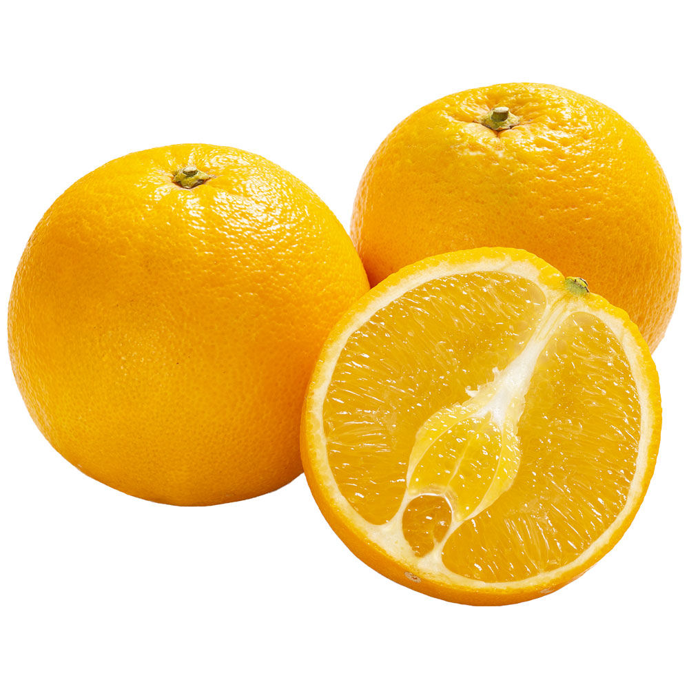 Arance Navel - Immagine 01