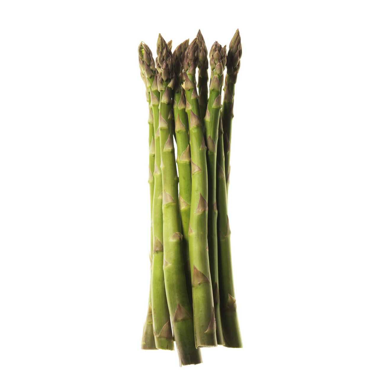 Asparagi verdi 500 gr - Immagine 01