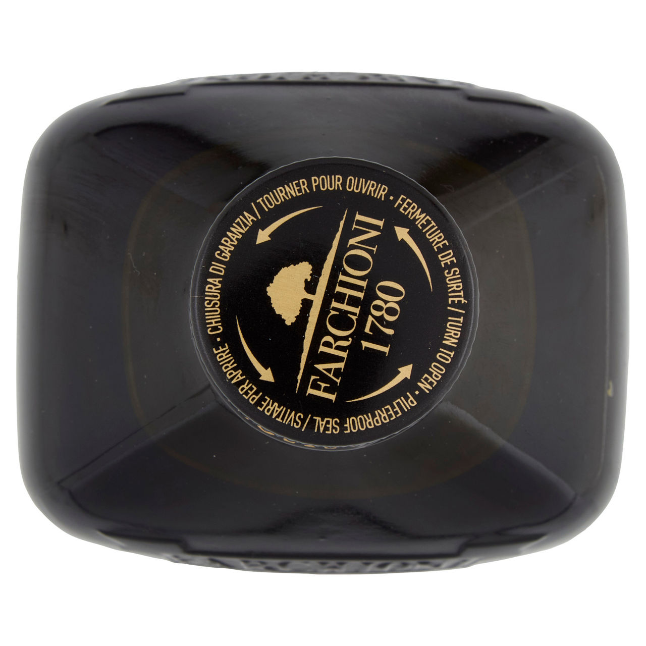 Olio extravergine farchioni 100% italiano lt 1 - Immagine 41