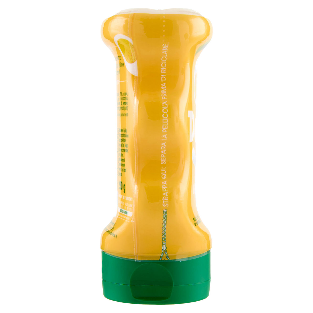 Maionese 100% naturale develey g230 - Immagine 41