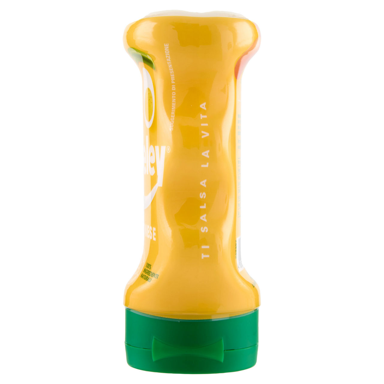 Maionese 100% naturale develey g230 - Immagine 31