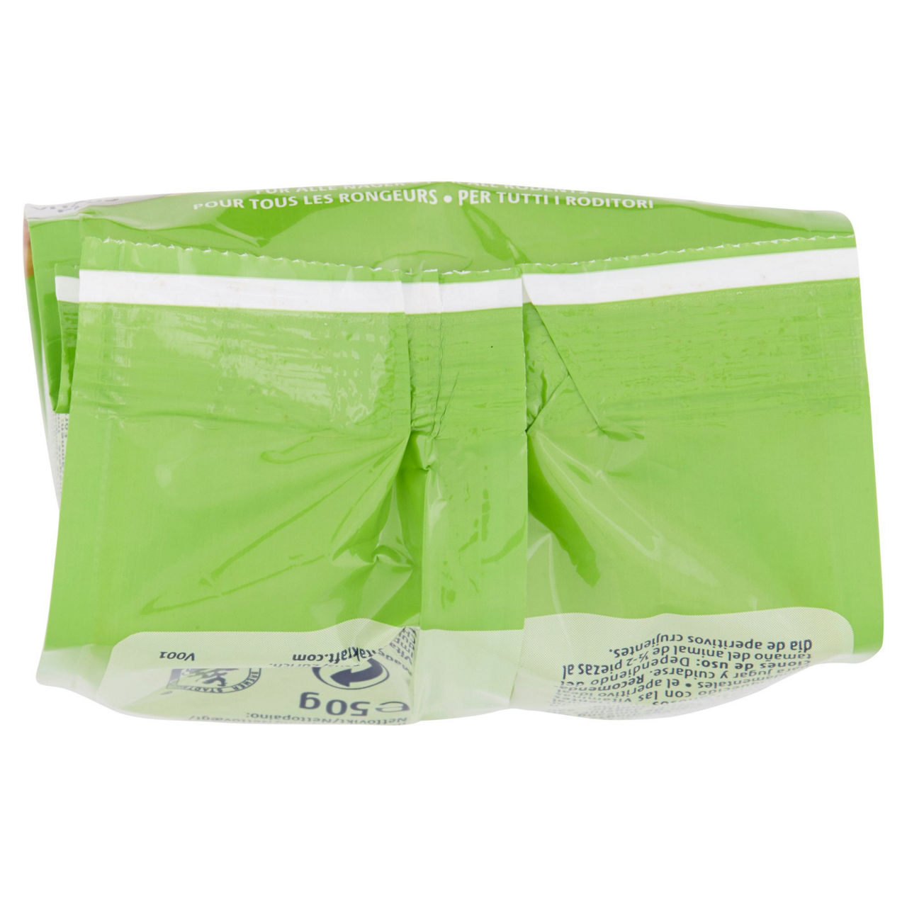 Snack conigli carotties gr 50 - Immagine 31