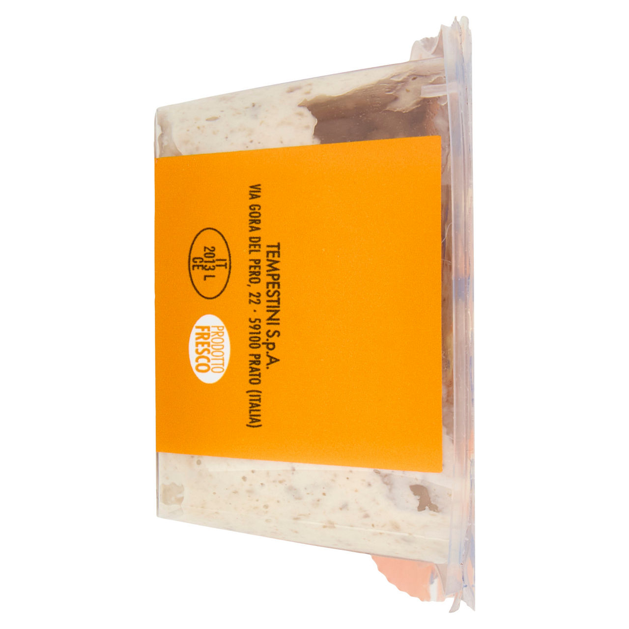 Salsa fresca con funghi 130 gr - Immagine 11