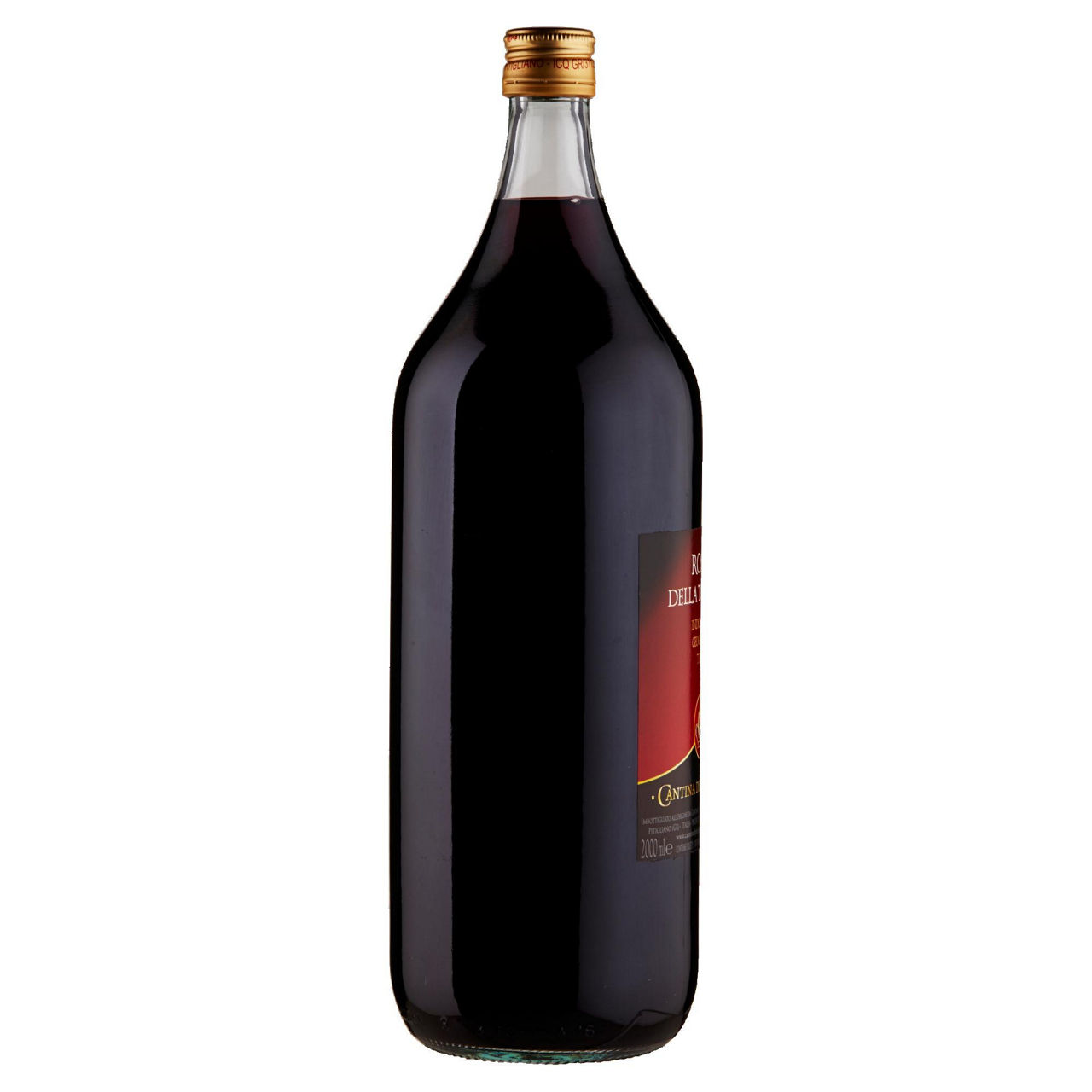 Vino Rosso della Toscana IGT 2 lt - Immagine 51