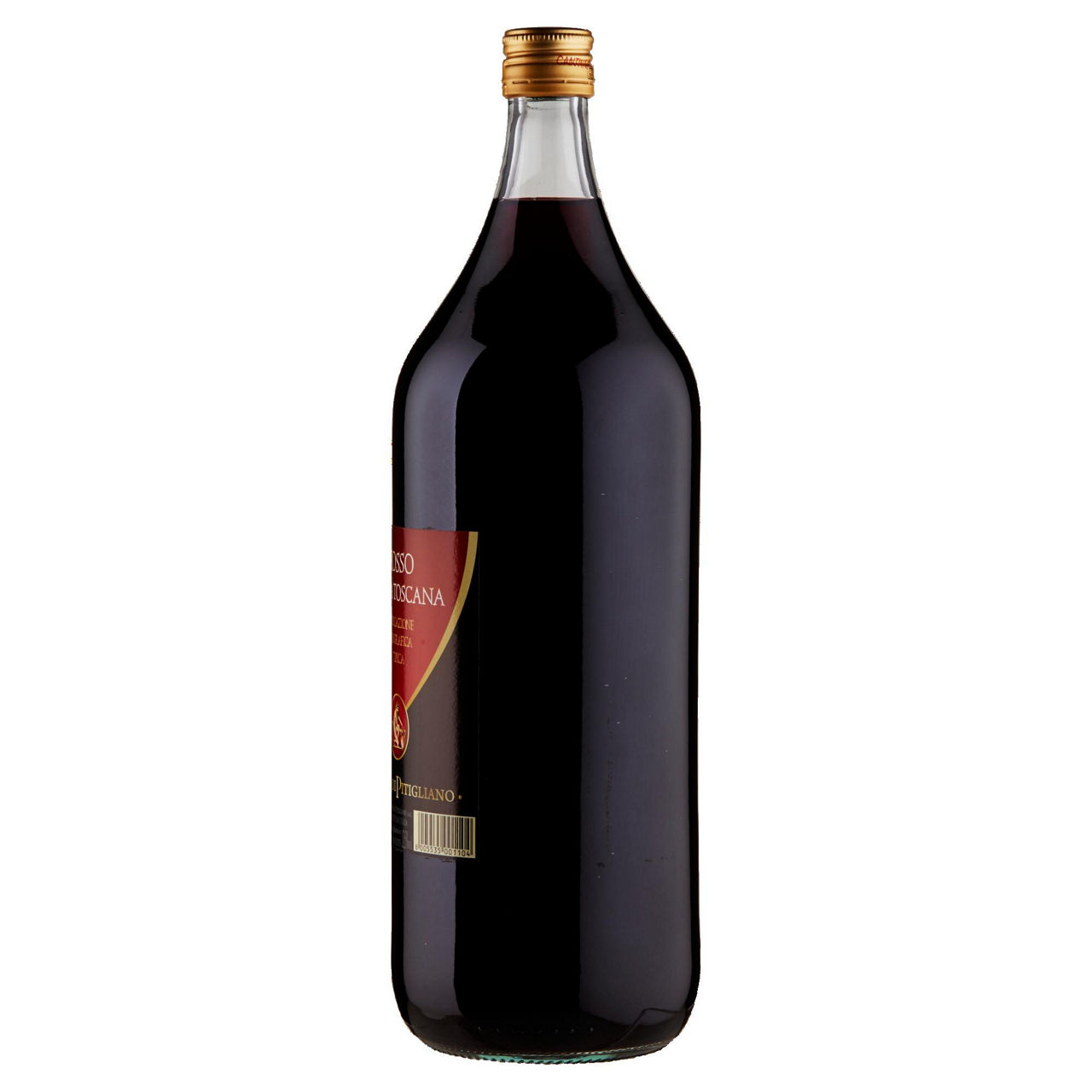 Vino Rosso della Toscana IGT 2 lt - Immagine 21