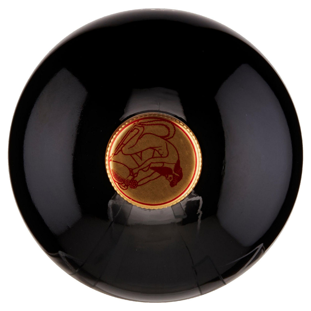 Vino Rosso della Toscana IGT 2 lt - Immagine 11