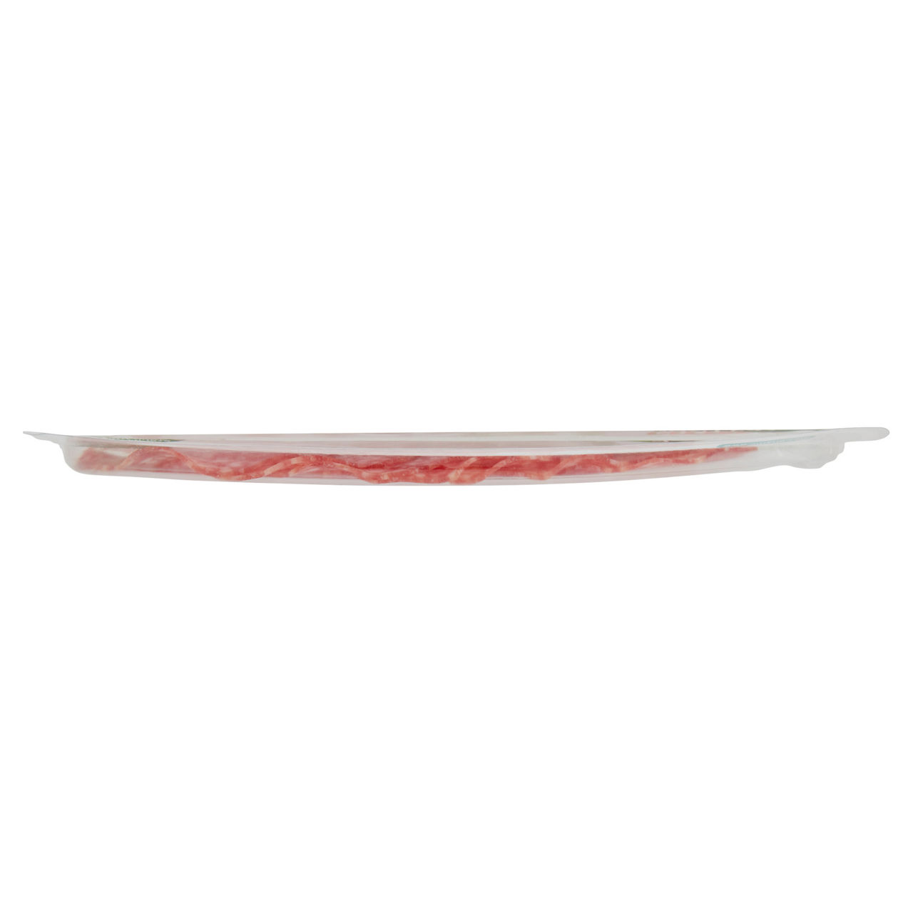 Salame di Milano originale affettato 70 gr - Immagine 41