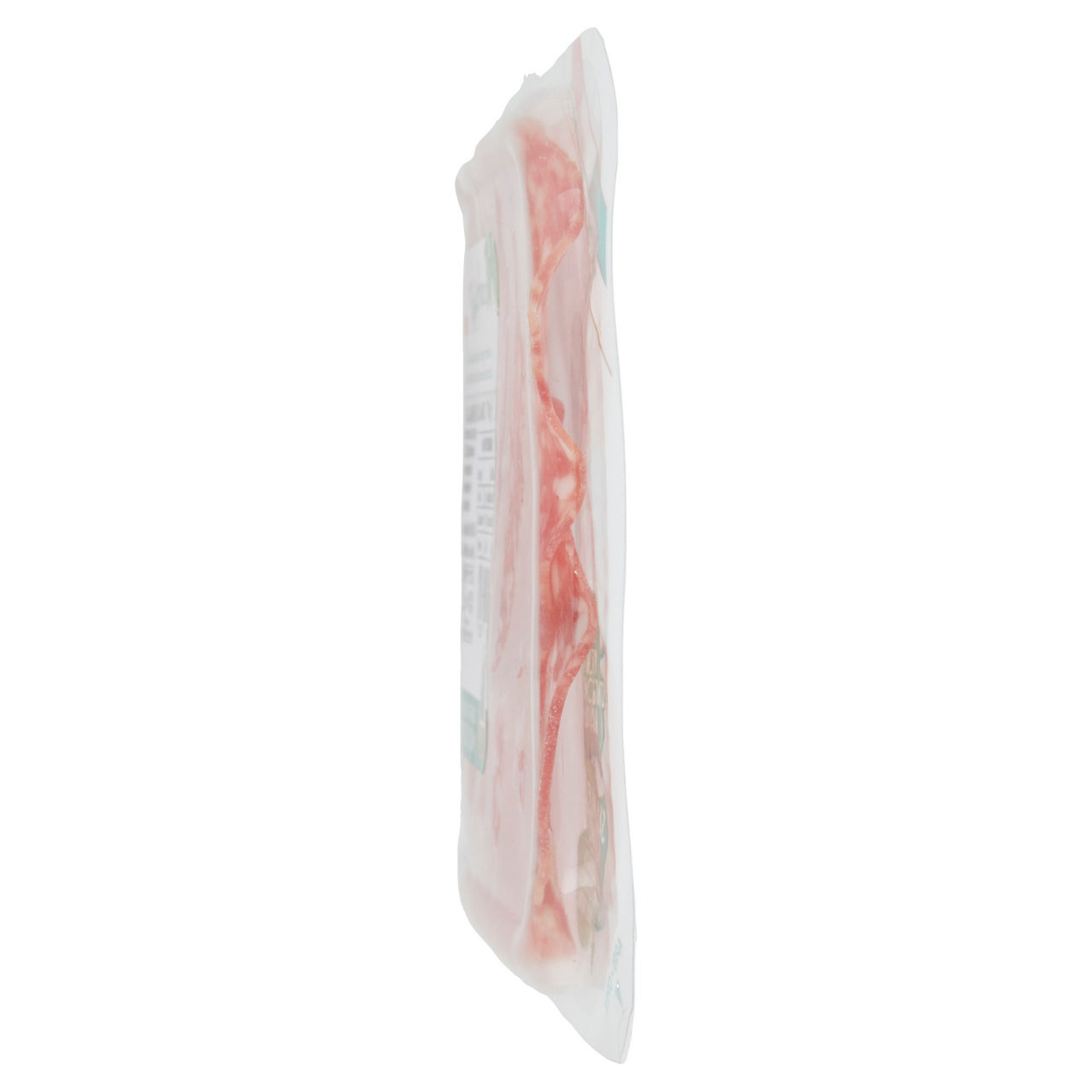 Salame di Milano originale affettato 70 gr - Immagine 11
