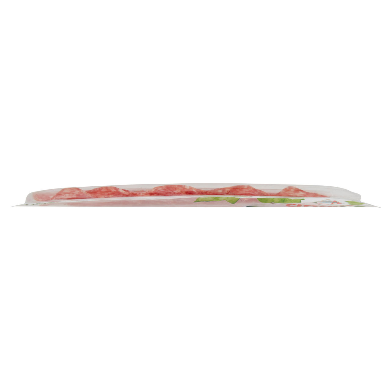 Salame di Milano originale affettato 70 gr - Immagine 51