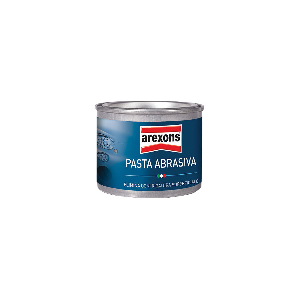 Pasta abrasiva 150 ml - Immagine 01