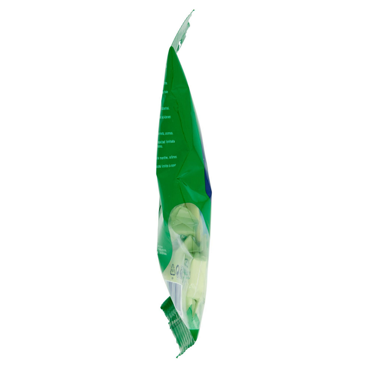 Caramelle alla doppia menta 175 gr - Immagine 51