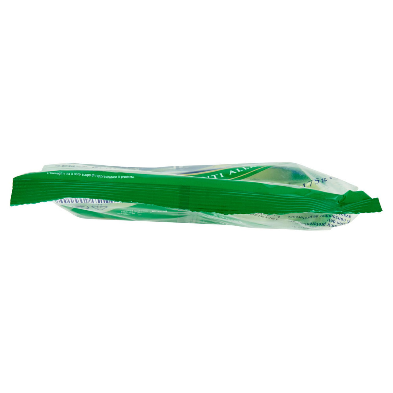 Caramelle alla doppia menta 175 gr - Immagine 11